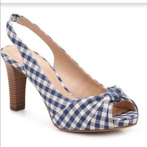 Kelly & Katie Delisa Shoes